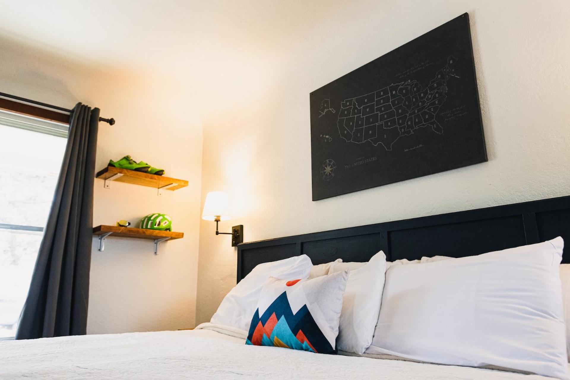 Left Coast Lodge - Pet Friendly Sisters Eksteriør bilde